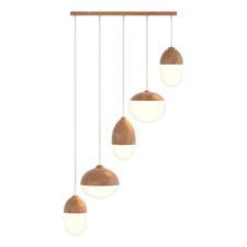 Pendelleuchte MENTY Typ C -