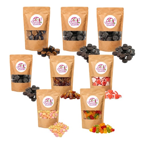 Needforsweet zuckerfreier mix - needforsweet,
