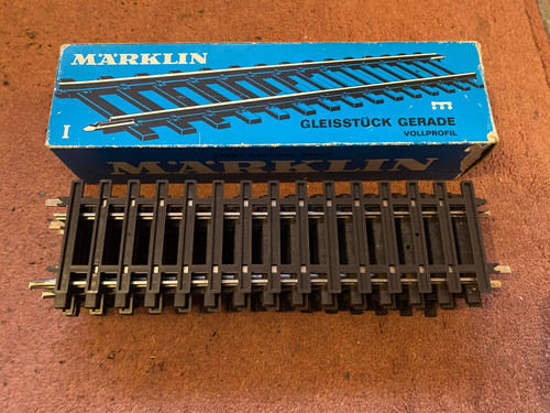 10x märklin 5900 spur - spur, 1