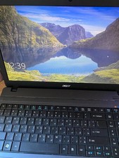 Acer Laptop Travel Mate 5742Z