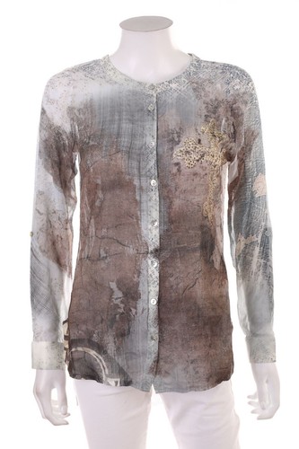 Liberty bluse multicolor - liberty, s