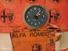 Alfa romeo alfetta uhr - alfa, 2.0