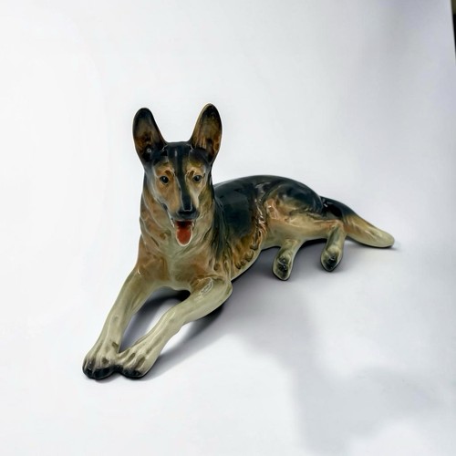 Cortendorf schäferhund 2205 - cortendorf, b