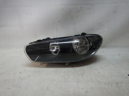 Scirocco scheinwerfer - scirocco,