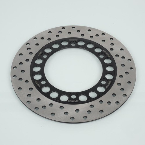 Bremsscheibe hinten ferodo