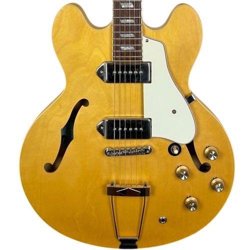 Epiphone e230td casino - e230td,
