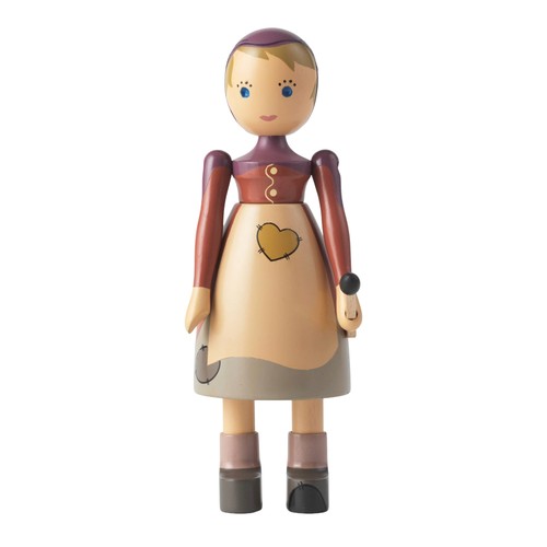Kay bojesen das mädchen mit - kay,