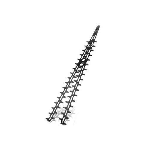 Heckenscherenmesser