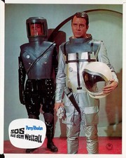 Perry Rhodan - SOS aus dem