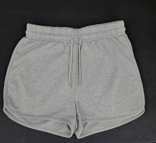 Kurze hose hellgrau - hose,