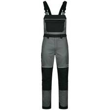 Arbeitshose Latzhose Bundhose