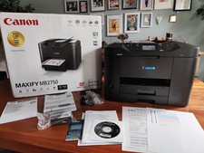 Canon MAXIFY MB2750 Multifunktionsdrucker 