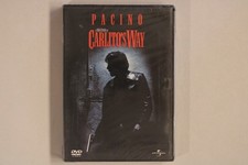Carlito`s Way Pacino NEU VERSIEGELT | DVD | Zustand sehr gut