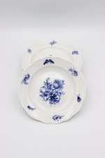 Meissen Porzellan 4 x Dessert