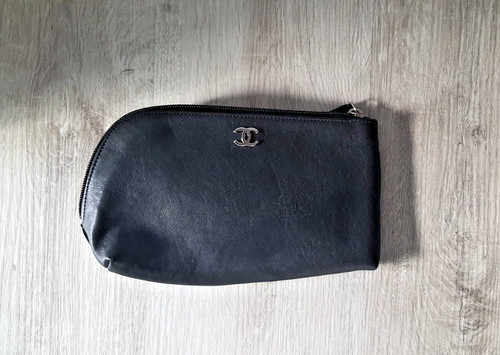Chanel parfum tasche schwarz - chanel,