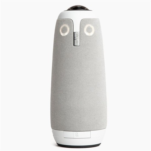 Owl labs meeting - owl,