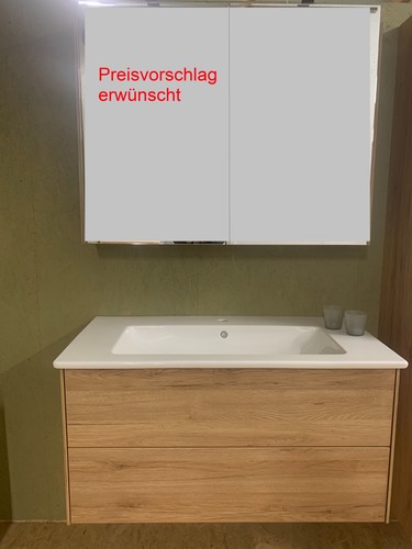 Villeroy boch venticello - venticello, 100