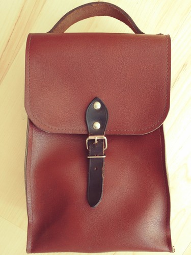 Vintage nva gerätetasche - nva,