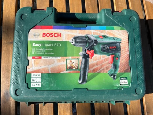 Bosch bohrmaschine - bosch,