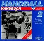 Handball handbuch 2 - handball-,