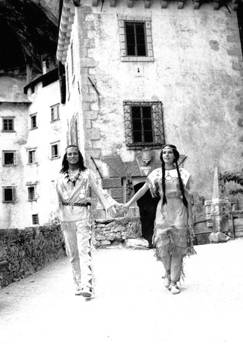 Karl may winnetou 14x - winnetou,