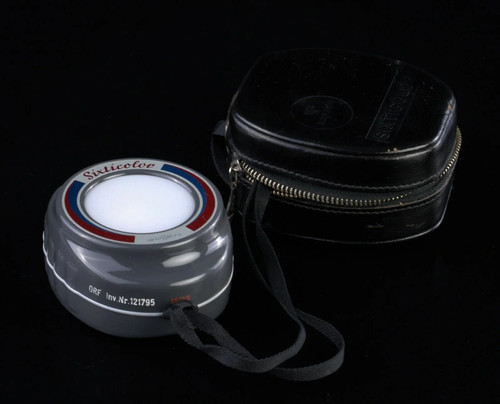Gossen photometer - gossen,