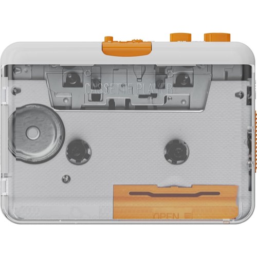 Kassettenspieler mp3 usb - mp3,
