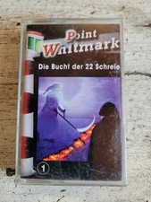 Point Whitmark-Die Bucht der