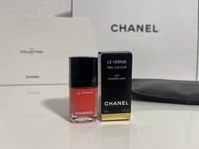 CHANEL LE VERNIS NAIL COLOUR
