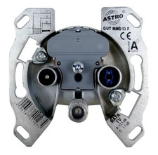Astro GUT MMD 13 F BK