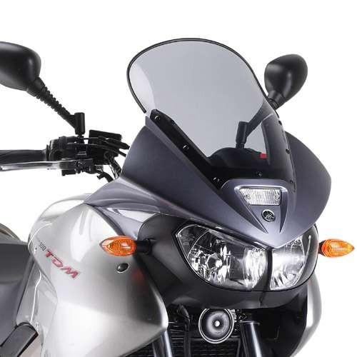 Givi windschild getönt - givi, 400
