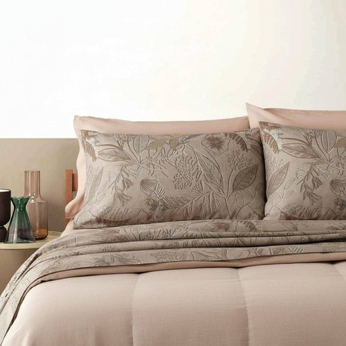 Bassetti aster leaf beige - bassetti,