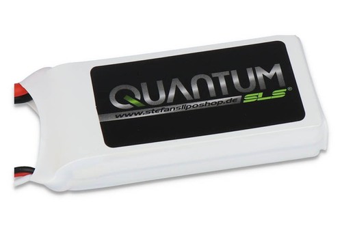 Sls lipo quantum 1000mah - quantum, 2s1p
