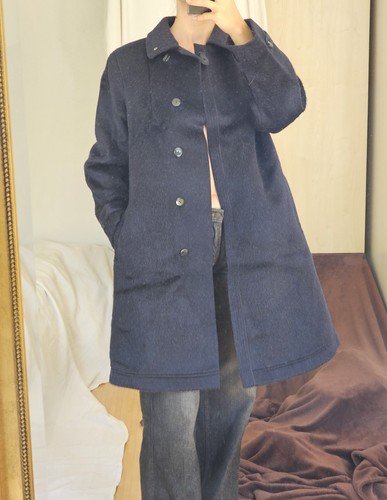 Del mod jacke - jacke, llama