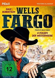 Wells fargo 4 spannende - wells,