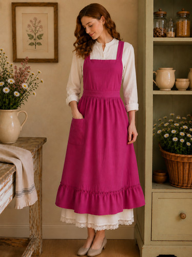 Koch garten schürze - ❣️koch,