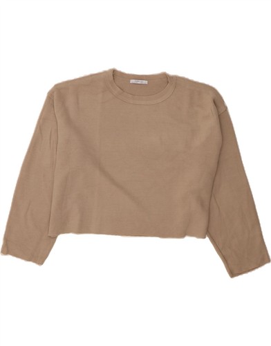 Zara damen oversize - damen, crop
