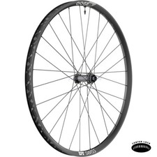 DT SWISS M 1900 SPLINE VORDERRAD 27.5" PLUS 110mm TUBELESS MOUNTAIN BIKE 650B +