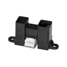 Sharp Microelectronics Distanzsensor 4,5V 5,5V 200mm 1500mm