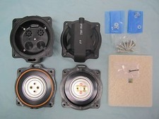 HIBLOW HP-100LL 120LL REBUILD