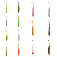 Jackson Zanderbait 10/12/14cm