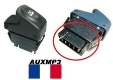 Knopf FENSTERHEBER RENAULT KANGOO 090327 N SENDUNGSVERFOLGUNG AUS FRANKREICH FR