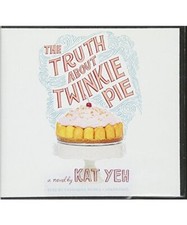 The Truth about Twinkie Pie, Kat Yeh