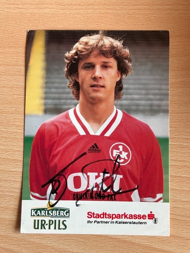 Thomas ritter fc - thomas,