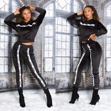 Loungwear Nicki Freizeit Anzug