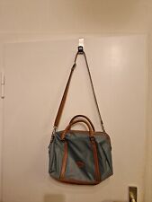 Picard - petrol farbene Handtasche Damenhandtasche