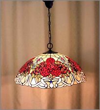Edel Tiffany Lampe