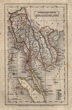 Südostasien Original