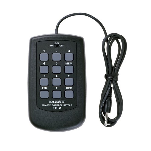 Yaesu 2 - yaesu, fh-2