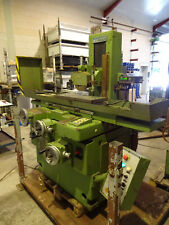 Flachschleifmaschine -